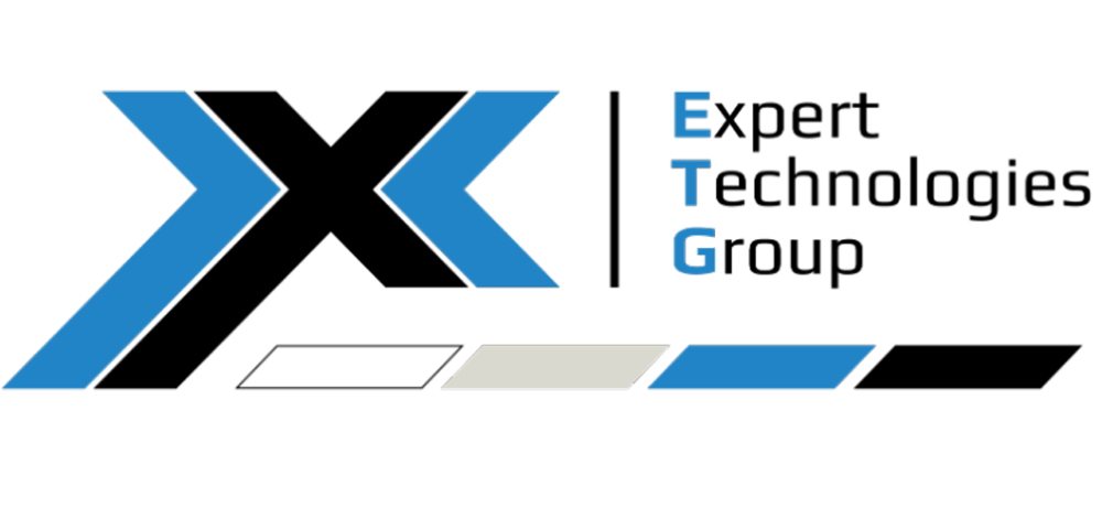 ETG Logo
